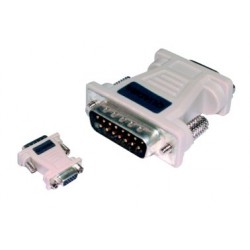 ADAPTATEUR VGA