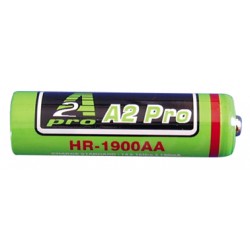 ACCU A2PRO HR1900A NI-MH 1900MAH