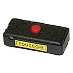 CAPTEUR A BOUTON POUSSOIR (en kit)