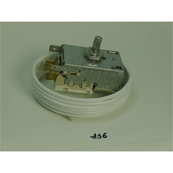 THERMOSTAT FRIGIDAIRE - CONGELATEUR