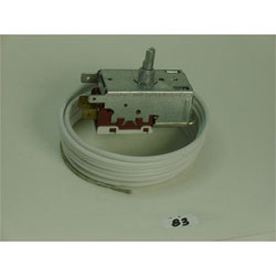 THERMOSTAT CONGELATEUR >> K57L2826 <<