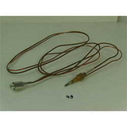 THERMOCOUPLE - 1000mm - TABLE DE CUISSON