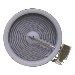 RADIANT HILIGHT 230Vac/1200Watts 140mm