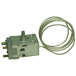 THERMOSTAT FRIGIDAIRE - CONGELATEUR