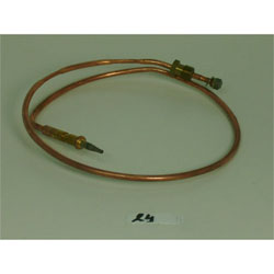 THERMOCOUPLE - 450mm - TABLE DE CUISSON