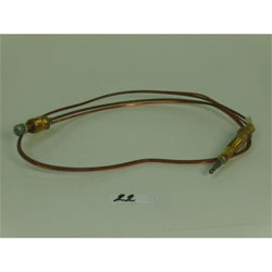 THERMOCOUPLE - BRULEUR - 3 COURONNES