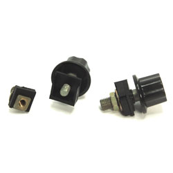 BORNE A VISSER POUR COSSE 3mm - STOCKLI