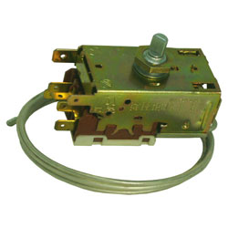 THERMOSTAT FRIGO >K59H3100-K59H1313<