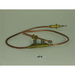 THERMOCOUPLE - FOUR - BRANDT-FAGOR