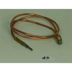 THERMOCOUPLE - 600mm - TABLE DE CUISSON