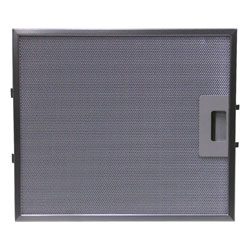 FILTRE A GRAISSE ALUMINIUM 305 x 268mm