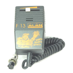 OCCASION MICRO CB ALAN F13