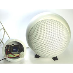 HP SONO INTERIEUR BOULE PLAFOND 20W-8R