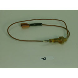 THERMOCOUPLE - 330mm - TABLE DE CUISSON