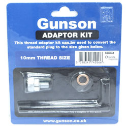 ADAPTATEUR KIT GUNSON 10mm