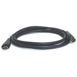 CORDON HDMI M > F LONG. 2 Mtres