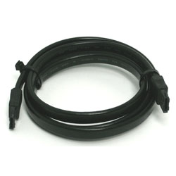 CABLE E SATA MALE > MALE LONG. 1 Mtre