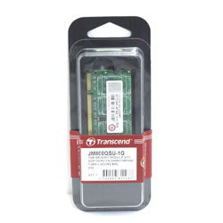 MEMOIRE RAM DDR2 1Go - SO-DIMM