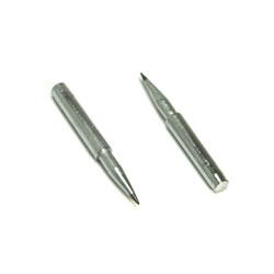 PANNE AIGUILLE 0,5mm DIAM.3,2mm LOT 5P