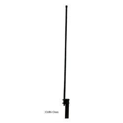 ANTENNE 2,4-2,484GHz OMNIDIR. 12dBi