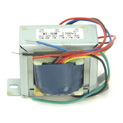 TRANSFO LIGNE 100V - 1,9W > 30W