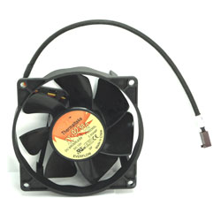 VENTILATEUR 12Vdc/500mA DIAM. 102mm