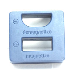 MAGNETISER - DEMAGNETISER TOURNEVIS etc.