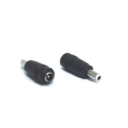 ADAPTATEUR FICHE 2,5 > FICHE 2,5mm  5 P