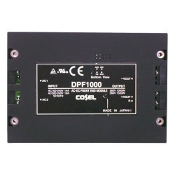 ALIMENTATION ENCAPS.220Vac >360Vdc/2,77A