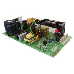 ALIMENTATION  5V/8,5A>12V/3A> -12V/500mA