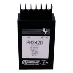 ALIMENTATION ENCAPSULEE 230V>5Vdc/1Amp