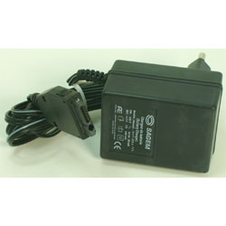 CHARGEUR BAT. SAGEM 220V >> 4,5Vdc-400mA