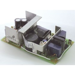 ALIMENTATION +5V-5A/+12V-1A/-12V-0,3A