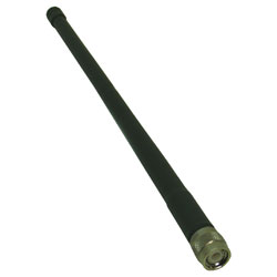 ANTENNE 400mHZ 25cm FICHE TNC MALE