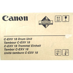 TAMBOUR POUR IR1018-1022  CANON