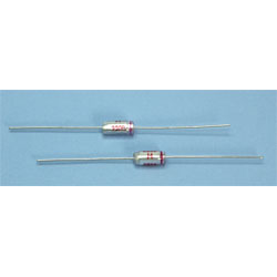 CONDENSATEUR STYROFLEX 2,2nF 2,5% 160Vdc