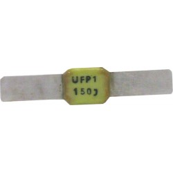 CONDENSATEUR CHIP HT 15pf---1Kv