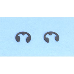 CIRCLIPS EXTERIEUR 5 x 0,7mm 250 P