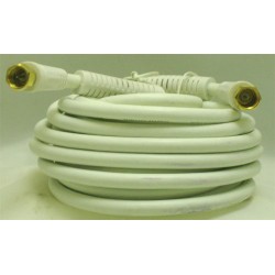 CORDON COAXIAL FICHES F MALE/MALE 5 M