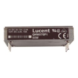 CONVERTISSEUR  48Vdc  >>>  3,3Vdc/15Amp