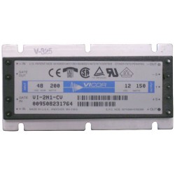 ALIMENTATION ENCAPSULEE 48V>12Vdc/12,5A