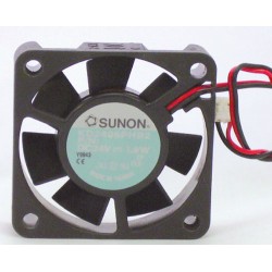 VENTILATEUR 24Vdc 1,9w 50X50X15mm