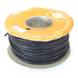 CABLE ELECTRIQUE 2x0,75mm VVF2x075N