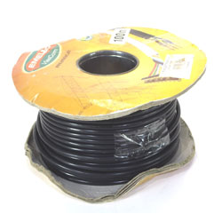 CABLE ELECTRIQUE 3 x 0,75mm H05VVF