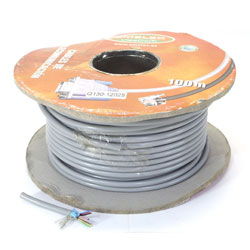 CABLE MULTICONDUCTEUR  12 x 0,25mm