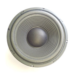 HAUT-PARLEUR 8 Ohms-100W RMS  255mm