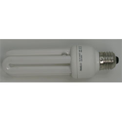 LAMPE ECONOMIE ENERGIE 24W-E27