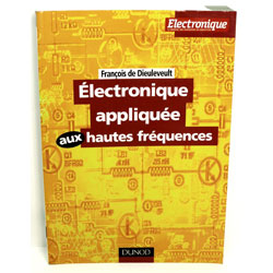 ELECTRONIQUE APPLIQUEE H.F.