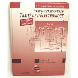 TRAVAUX PRATIQUES TRAITE ELECTRONIQUE