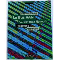 LIBRAIRIE LE BUS VAN---- DUNOD